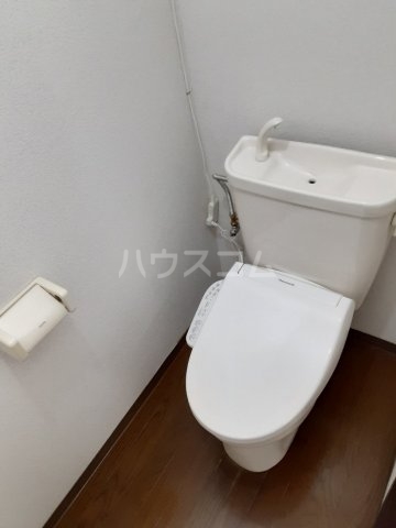 11/20 トイレ