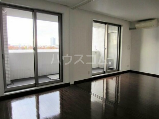 4/24 リビング/ダイニング