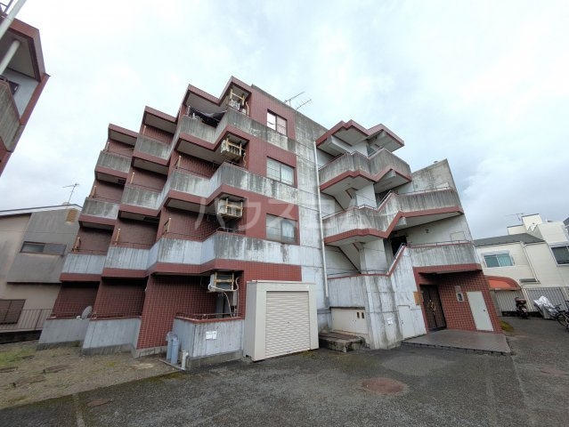 1/30 外観