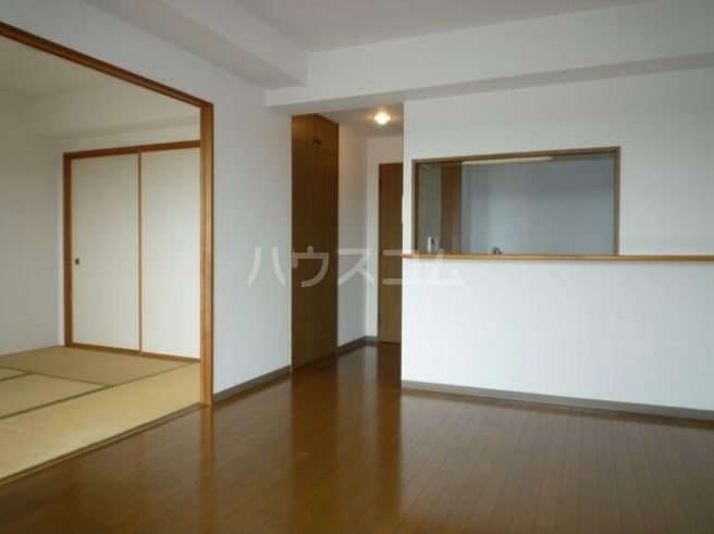 3/15 リビング/ダイニング