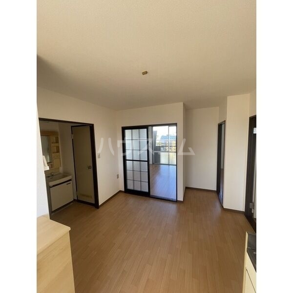 3/21 リビング/ダイニング