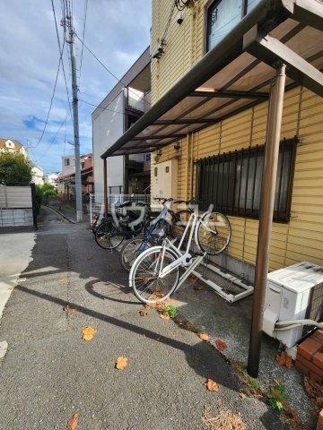 20/22 エントランス