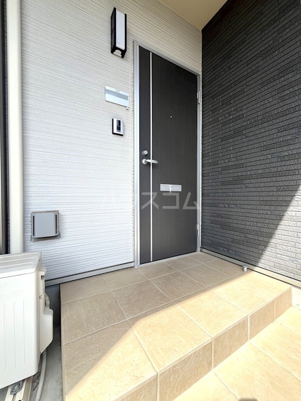 2/4 エントランス