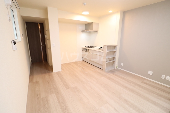 3/22 リビング/ダイニング