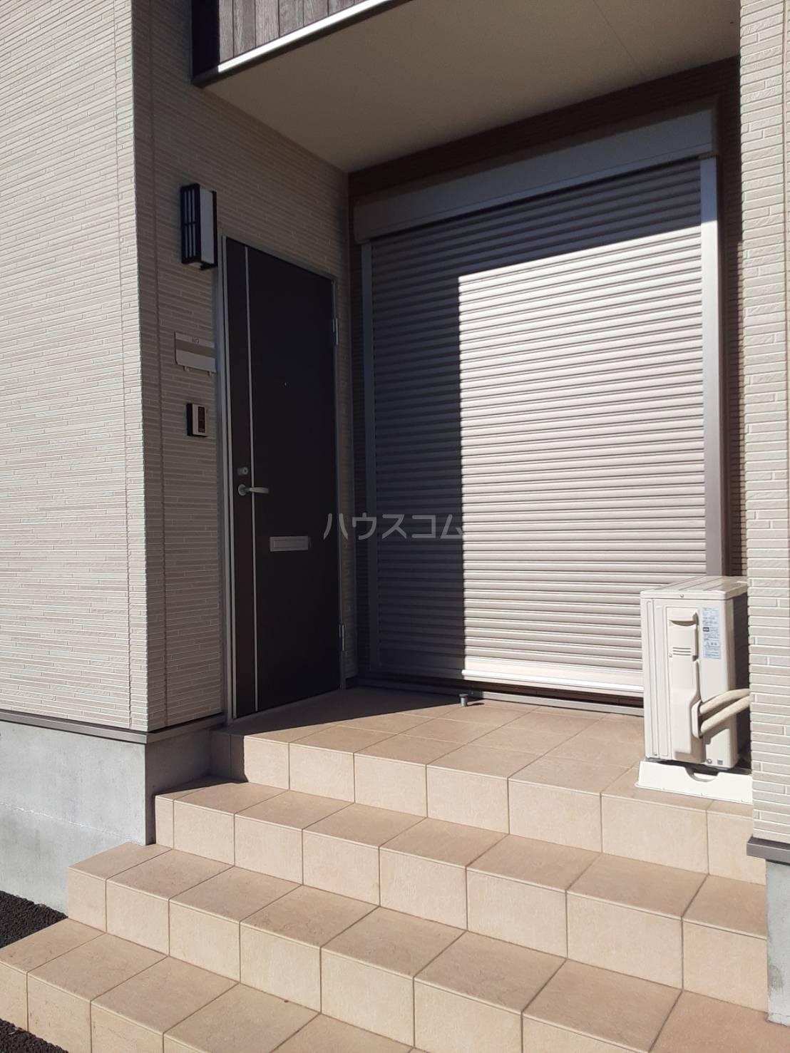 2/4 エントランス