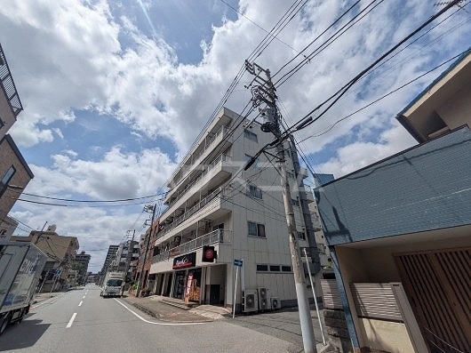 3/30 外観