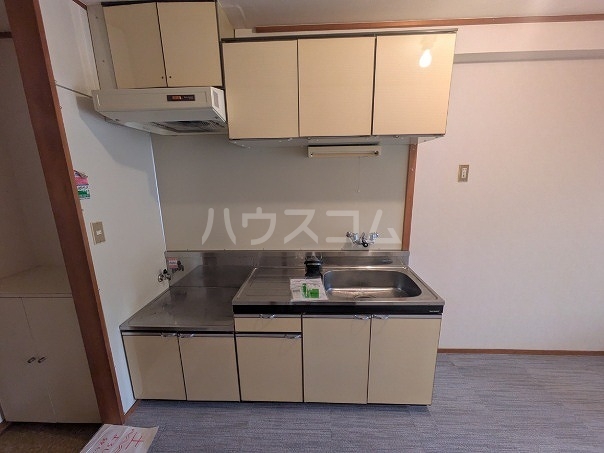 18/30 キッチン