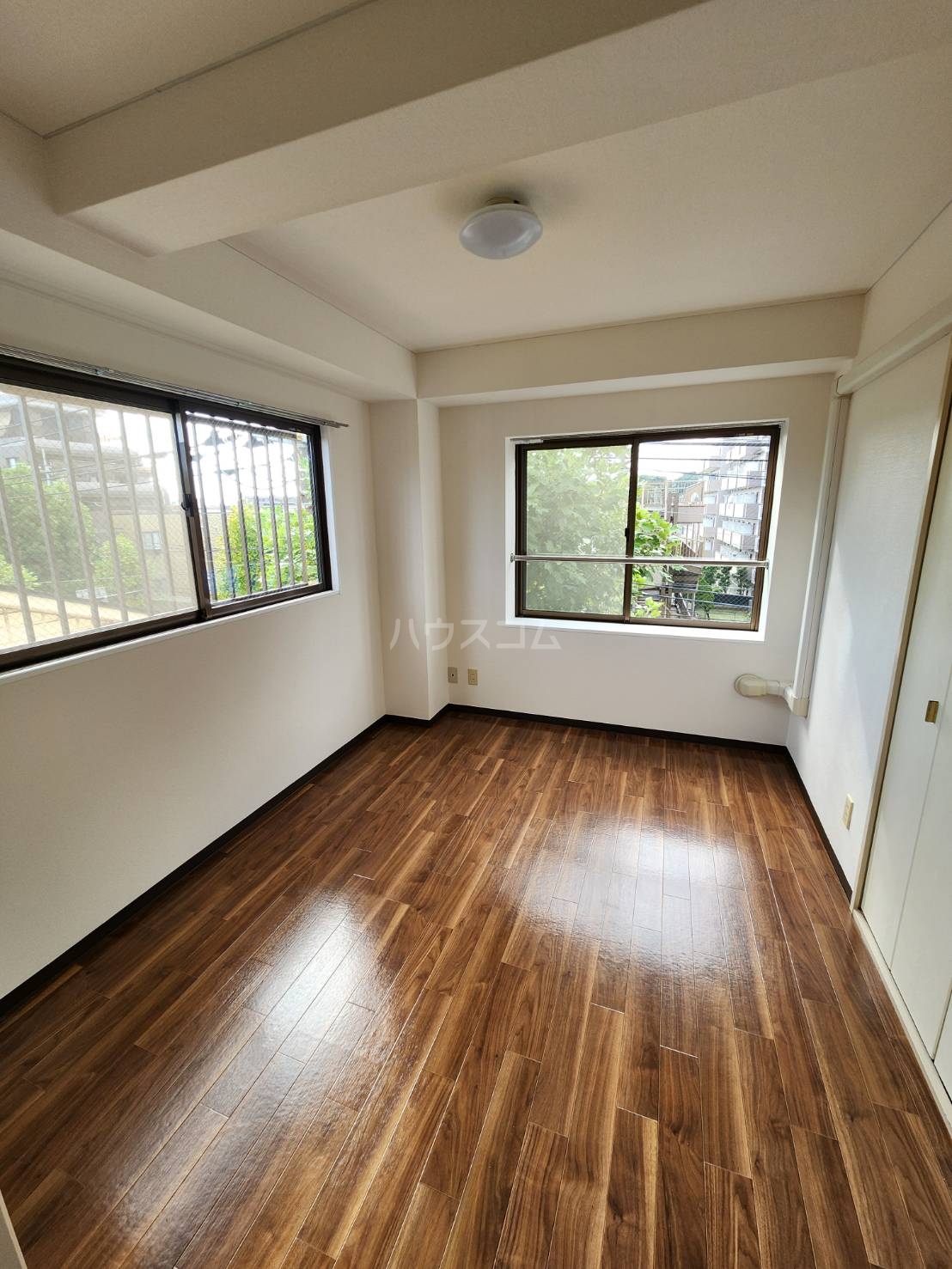 4/22 リビング/ダイニング