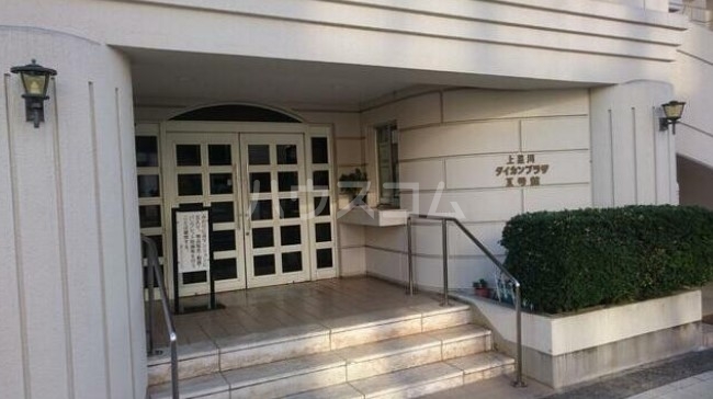 2/6 エントランス