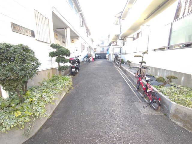 21/24 エントランス