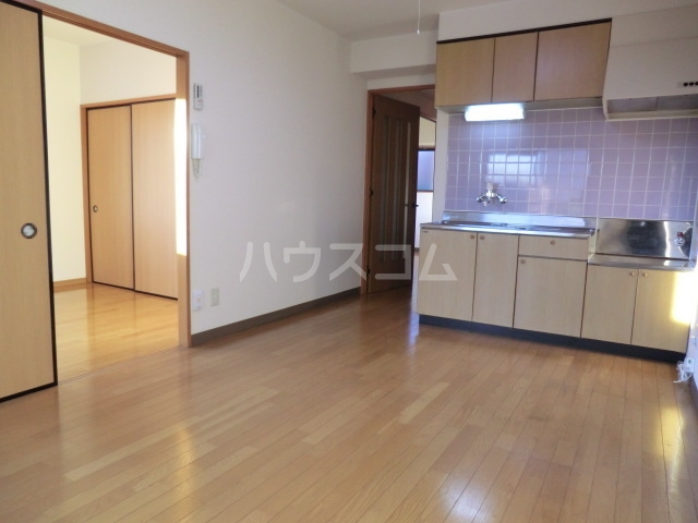 3/20 リビング/ダイニング