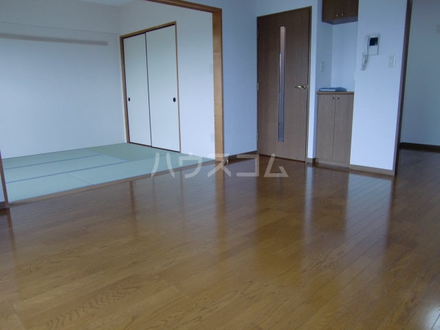 3/17 リビング/ダイニング