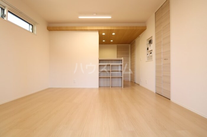 3/24 リビング/ダイニング