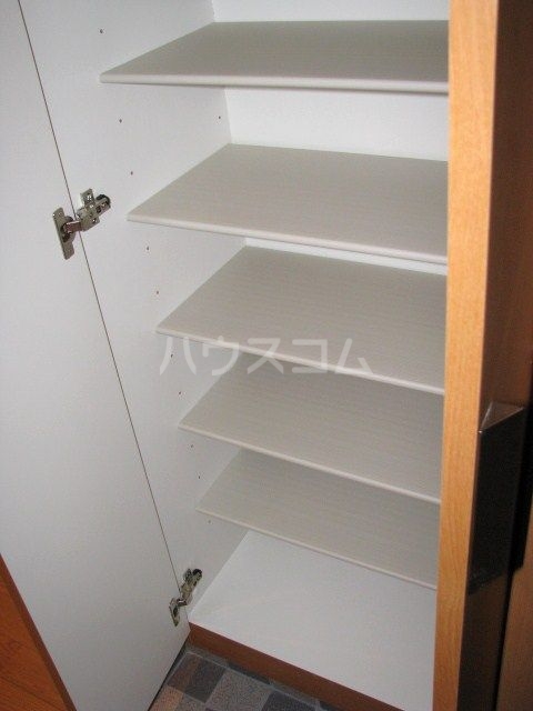 6/28 玄関