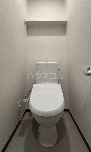 7/23 トイレ