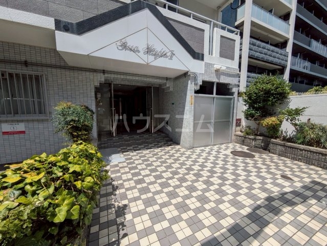 2/7 エントランス