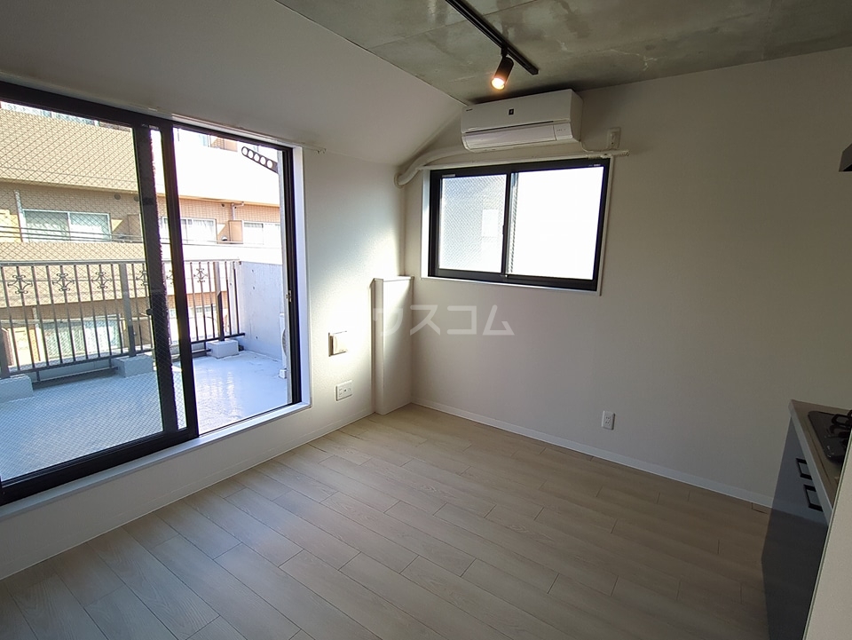 3/22 リビング/ダイニング