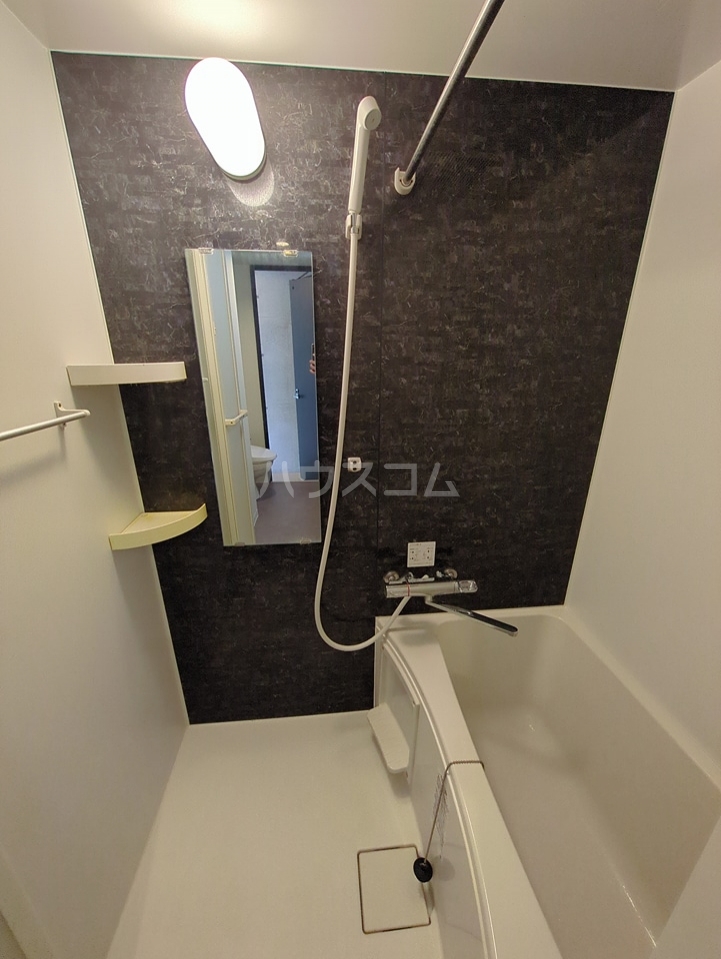 8/22 浴室