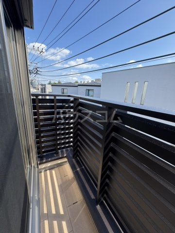 27/30 バルコニー