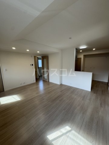 5/30 リビング/ダイニング