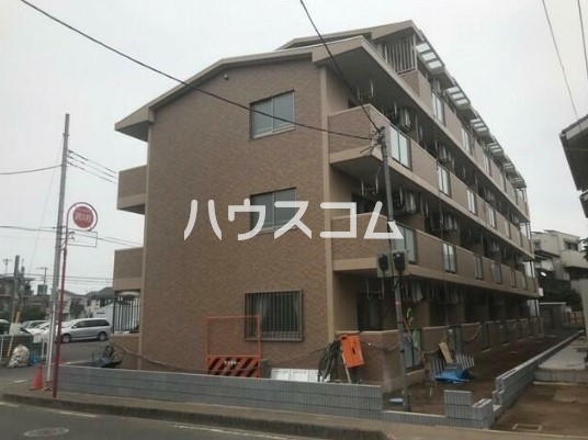 12/18 エントランス