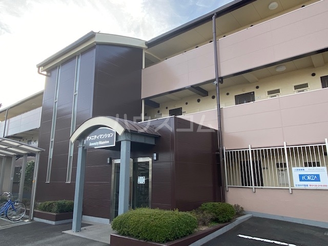 3/5 エントランス