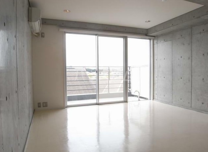 4/17 リビング/ダイニング