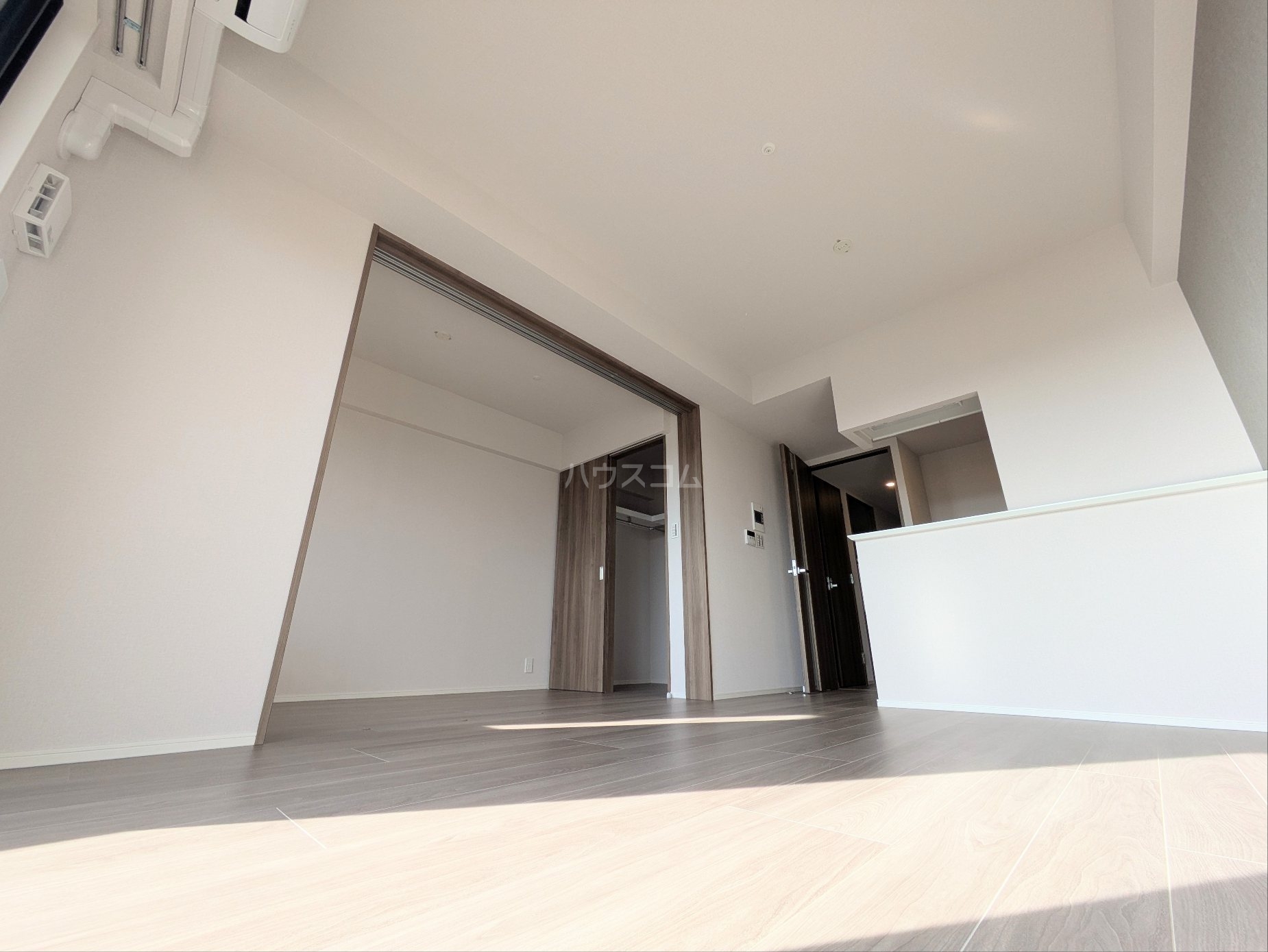 3/27 リビング/ダイニング