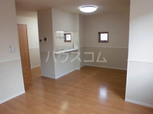 3/20 リビング/ダイニング