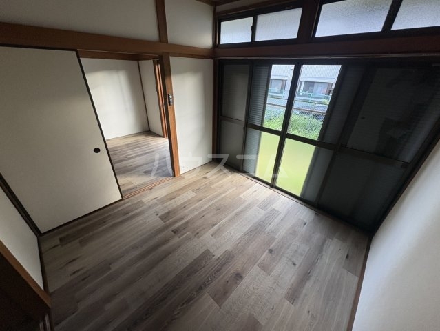 4/25 リビング/ダイニング