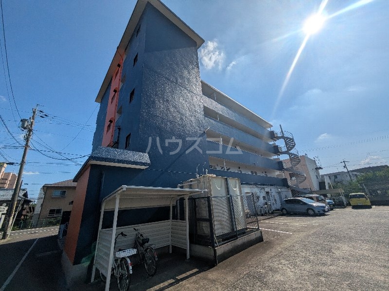 2/11 外観