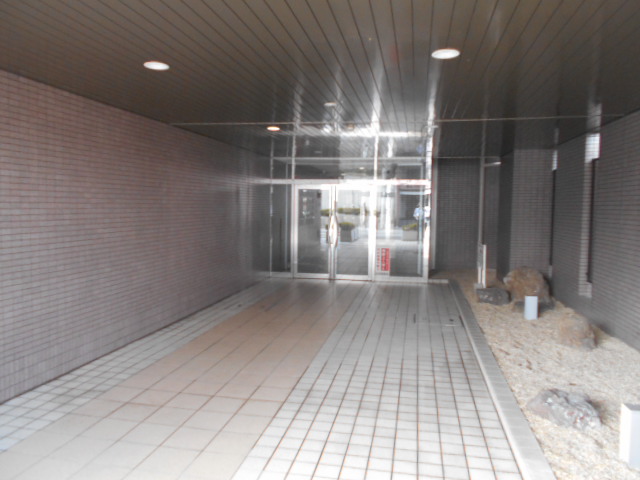 2/10 エントランス