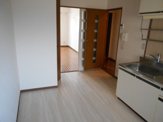 3/30 リビング/ダイニング