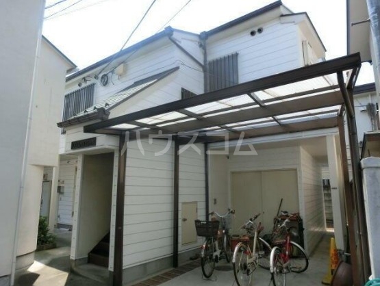 12/21 エントランス