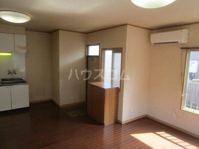 3/19 リビング/ダイニング