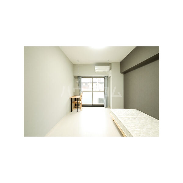 15/22 バルコニー