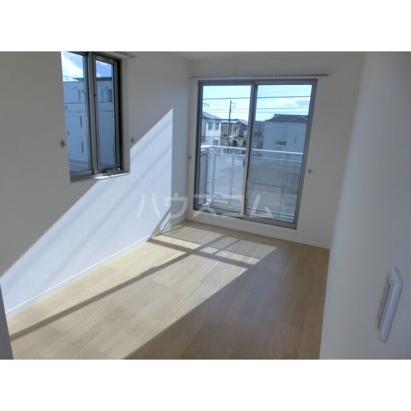 3/21 リビング/ダイニング