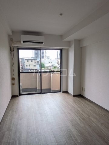 4/27 リビング/ダイニング