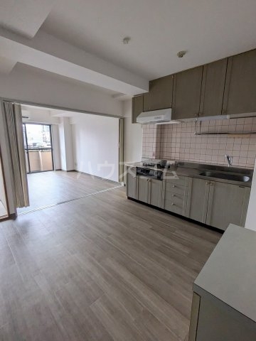 3/27 リビング/ダイニング