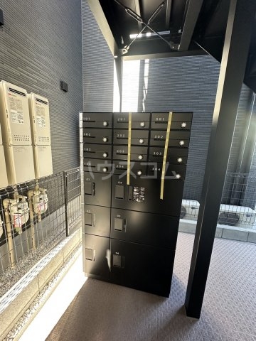 29/30 エントランス