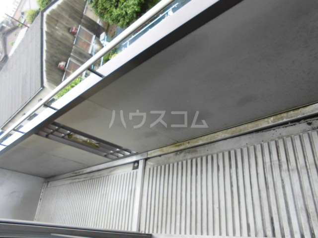 14/26 バルコニー