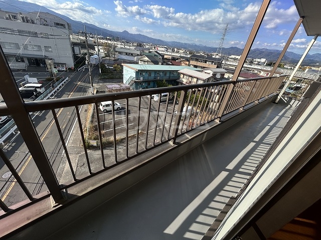 26/30 バルコニー