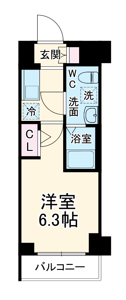3/30 間取