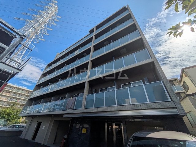 1/30 外観