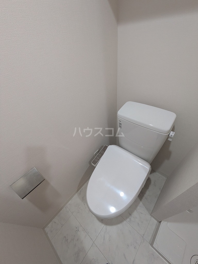 14/30 トイレ