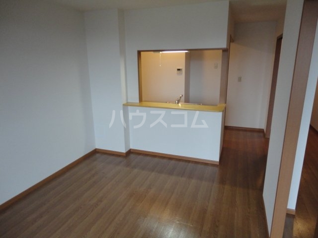 3/24 リビング/ダイニング