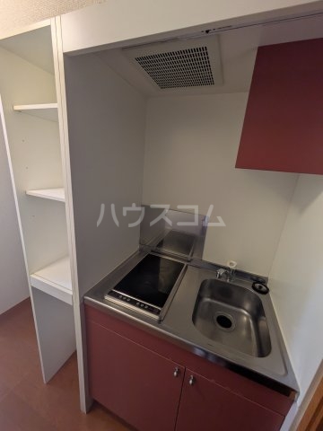 8/28 キッチン