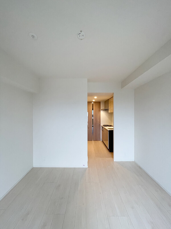 3/24 リビング/ダイニング