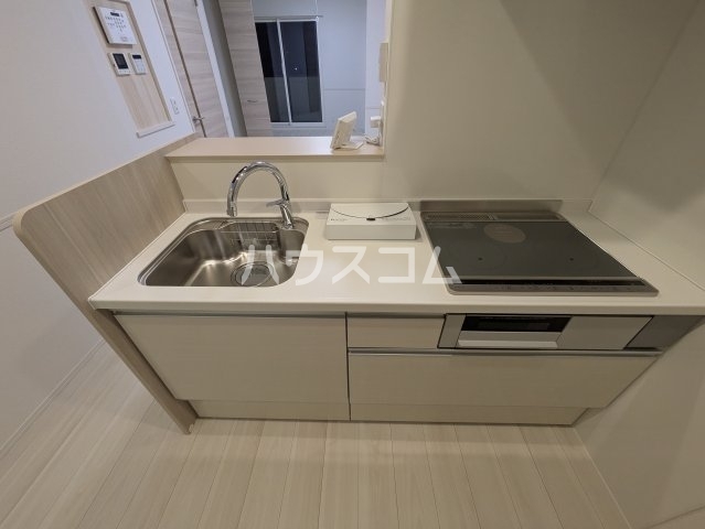 6/21 キッチン