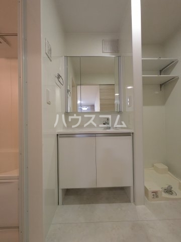 9/21 洗面